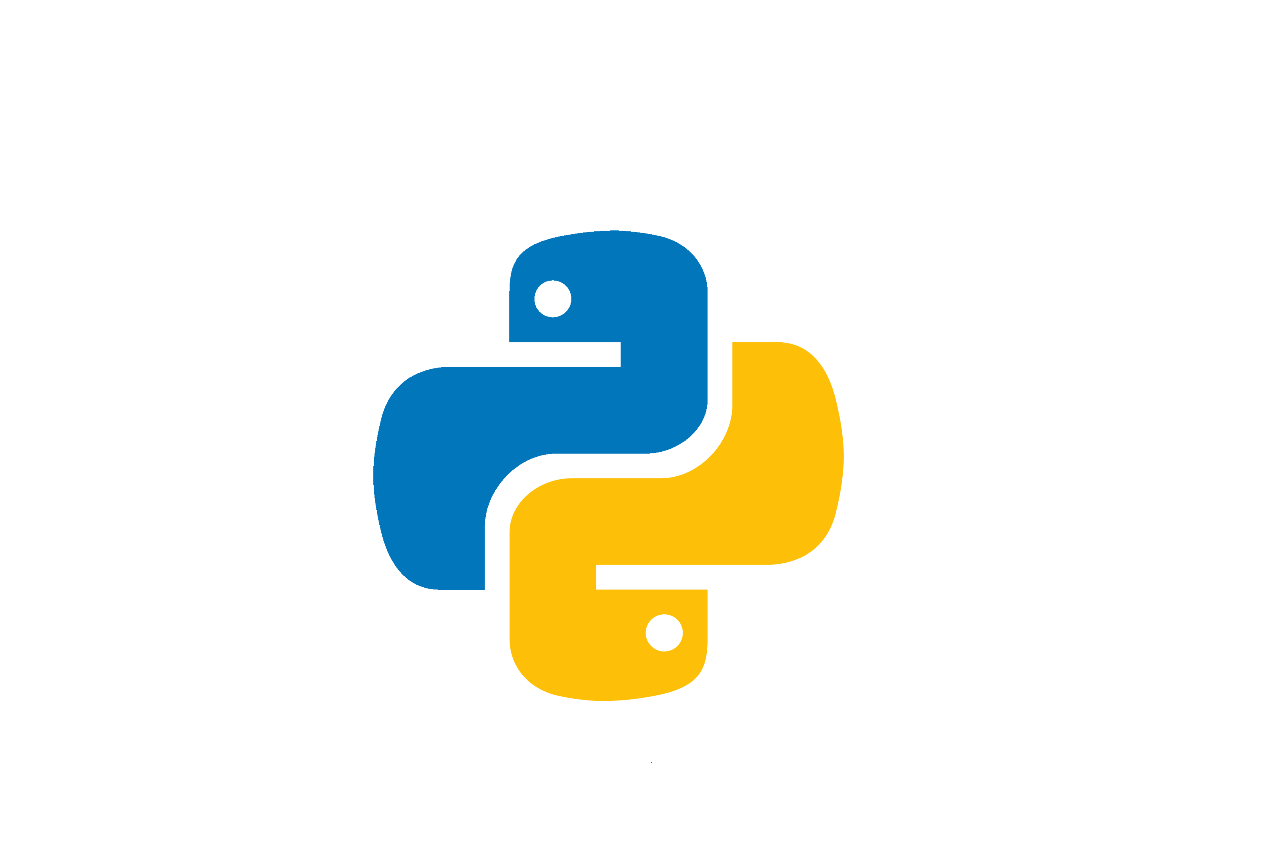 Python Vector Image Tech Stack AV Tech Institute